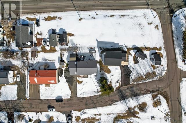 98 Winter St, House detached with 2 bedrooms, 1 bathrooms and null parking in Shediac NB | Image 27