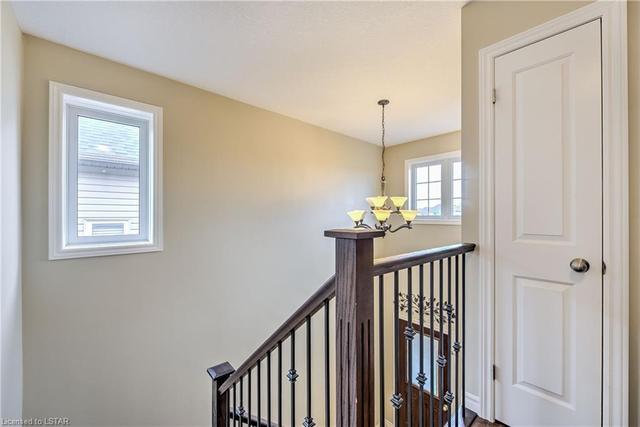 3329 Casson Way, House detached with 3 bedrooms, 2 bathrooms and 4 parking in London ON | Image 25