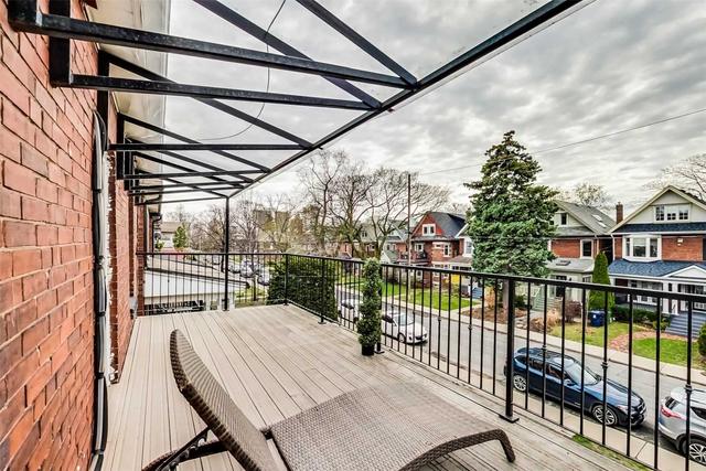 133 Mavety St, House detached with 6 bedrooms, 3 bathrooms and 1 parking in Toronto ON | Image 15