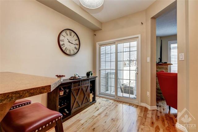 602 Pamplona Private, Townhouse with 3 bedrooms, 3 bathrooms and 2 parking in Ottawa ON | Image 15