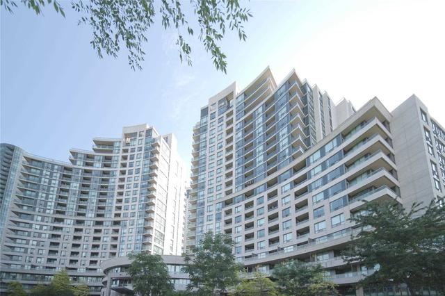 lph-3 - 503 Beecroft Rd, Condo with 2 bedrooms, 2 bathrooms and 1 parking in Toronto ON | Image 12
