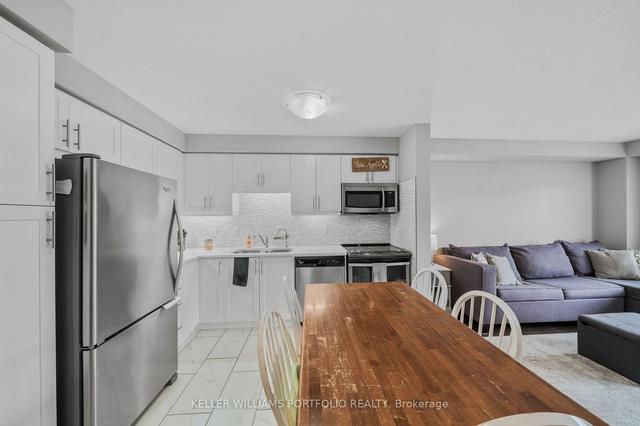 80 - 67 Westminster Cres, Townhouse with 3 bedrooms, 4 bathrooms and 2 parking in Centre Wellington ON | Image 24