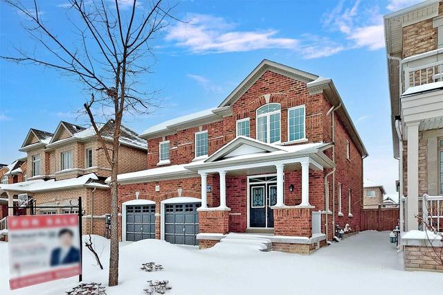 1228 Stuffles Cres, House detached with 4 bedrooms, 4 bathrooms and 6 parking in Newmarket ON | Image 23