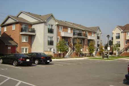 01 - 4620 Guildwood Way, Townhouse with 2 bedrooms, 2 bathrooms and 1 parking in Mississauga ON | Image 1