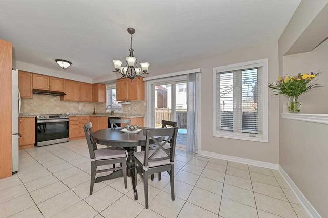 19 Ferncastle Cres, House detached with 4 bedrooms, 4 bathrooms and 6 parking in Brampton ON | Image 29