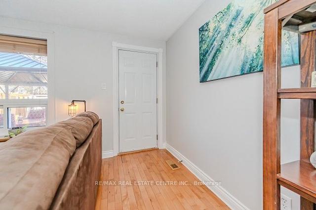 55 - 235 Ferguson Ave, Townhouse with 3 bedrooms, 2 bathrooms and 1 parking in Cambridge ON | Image 6