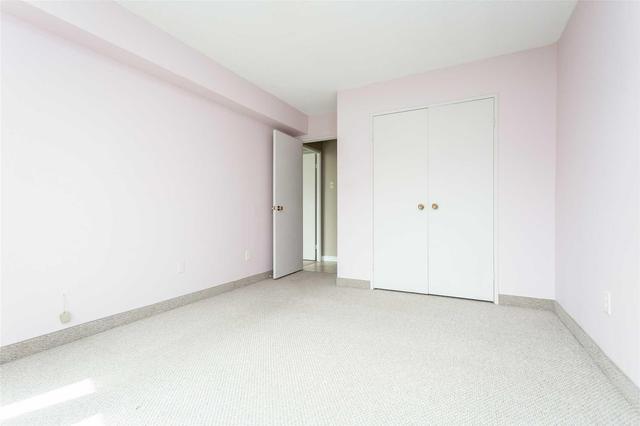 1008 - 150 Charlton Ave, Condo with 2 bedrooms, 2 bathrooms and 1 parking in Hamilton ON | Image 15