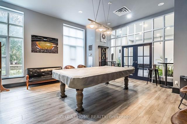 403 - 21 Overlea Blvd, Condo with 2 bedrooms, 2 bathrooms and 1 parking in Toronto ON | Image 27