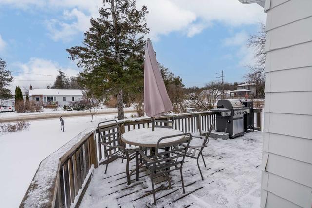 15 West St S, House detached with 1 bedrooms, 2 bathrooms and 6 parking in Kawartha Lakes ON | Image 17
