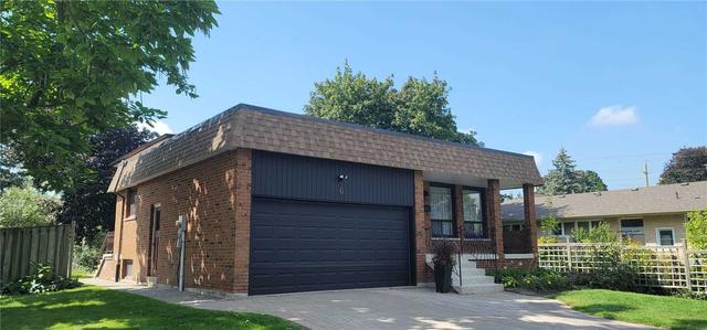 6 Fee Ave, House detached with 4 bedrooms, 4 bathrooms and 8 parking in Vaughan ON | Image 23