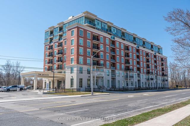 605 - 2750 King St E, Condo with 1 bedrooms, 1 bathrooms and 1 parking in Hamilton ON | Image 1