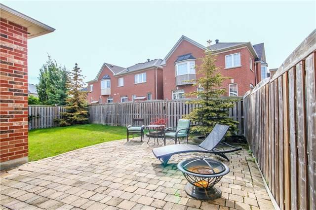 86 Nova Scotia Rd, House detached with 4 bedrooms, 3 bathrooms and 4 parking in Brampton ON | Image 20