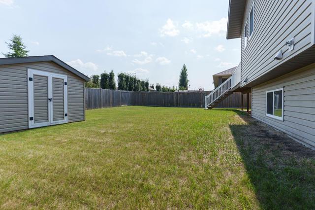 2409 57 Street, House detached with 5 bedrooms, 3 bathrooms and 2 parking in Camrose AB | Image 32