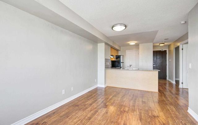1203 - 15 North Park Dr, Condo with 1 bedrooms, 1 bathrooms and 1 parking in Vaughan ON | Image 9