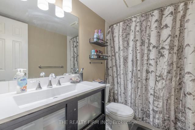 2705 - 363 Colborne St, Condo with 1 bedrooms, 1 bathrooms and 1 parking in London ON | Image 31