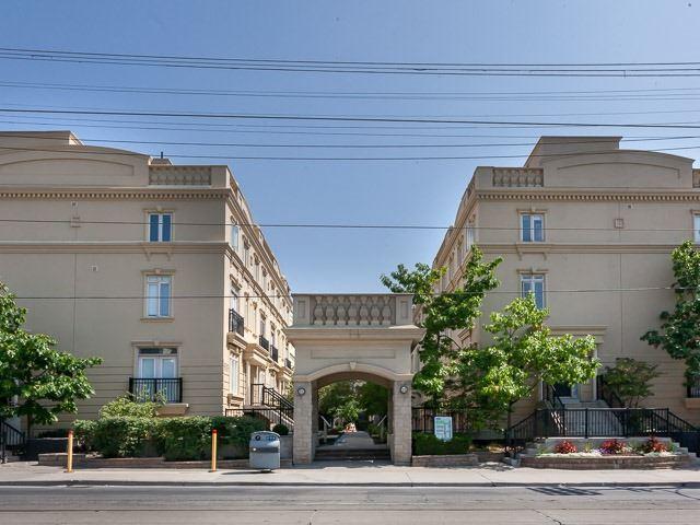 Th26 - 80 Carr St, Townhouse with 2 bedrooms, 2 bathrooms and 1 parking in Toronto ON | Image 19