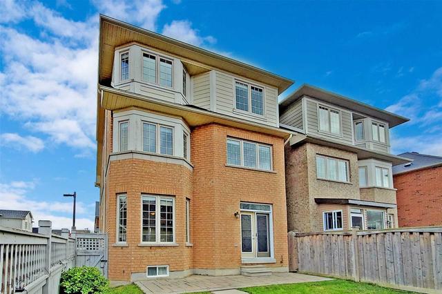 6 Ivy Stone Crt, House detached with 4 bedrooms, 5 bathrooms and 4 parking in Markham ON | Image 25