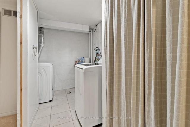 2 - 11 Colmar Pl, Townhouse with 2 bedrooms, 2 bathrooms and 1 parking in Hamilton ON | Image 19