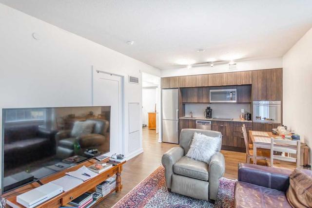 2005 - 10 York St, Condo with 2 bedrooms, 2 bathrooms and 1 parking in Toronto ON | Image 19