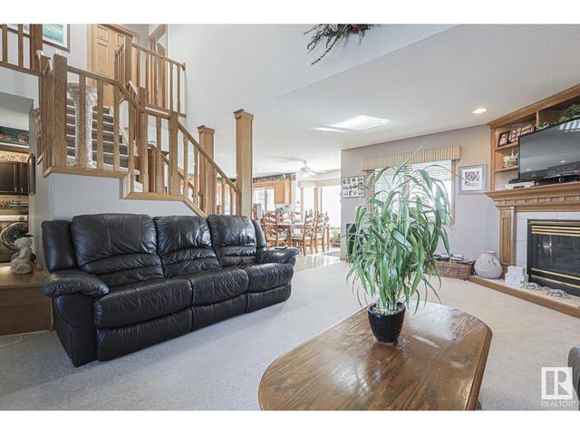 11415 9 Av Nw, House detached with 4 bedrooms, 3 bathrooms and null parking in Edmonton AB | Image 4