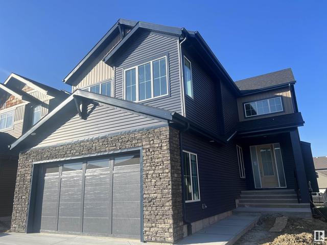 1409 Graydon Hill Wy Sw, House detached with 4 bedrooms, 4 bathrooms and null parking in Edmonton AB | Image 2