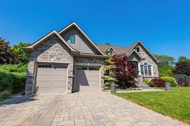 239 Kent Cres, House detached with 4 bedrooms, 4 bathrooms and 6 parking in Burlington ON | Image 23