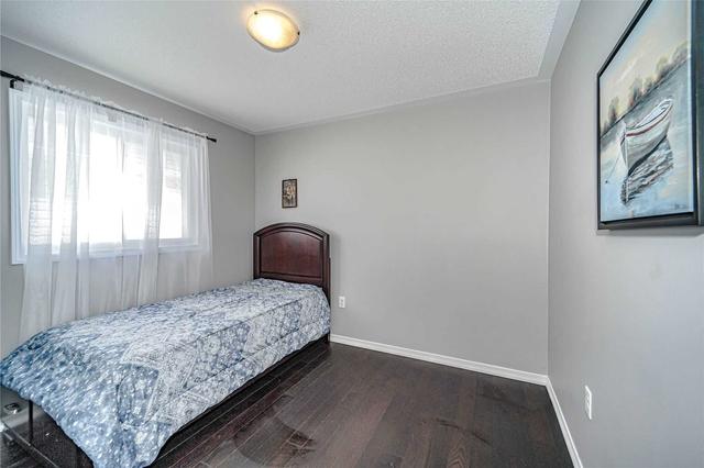 91 Swindells St, House detached with 3 bedrooms, 3 bathrooms and 5 parking in Clarington ON | Image 15