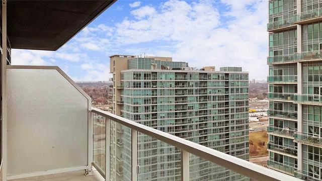 2003 - 251 Manitoba St, Condo with 1 bedrooms, 1 bathrooms and 1 parking in Toronto ON | Image 14