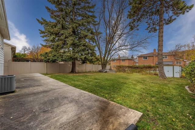 84 Ernest Ave, House detached with 3 bedrooms, 2 bathrooms and 6 parking in Toronto ON | Image 21