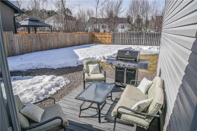 521 Gardner Crescent, House detached with 4 bedrooms, 3 bathrooms and 4 parking in Petawawa ON | Image 28