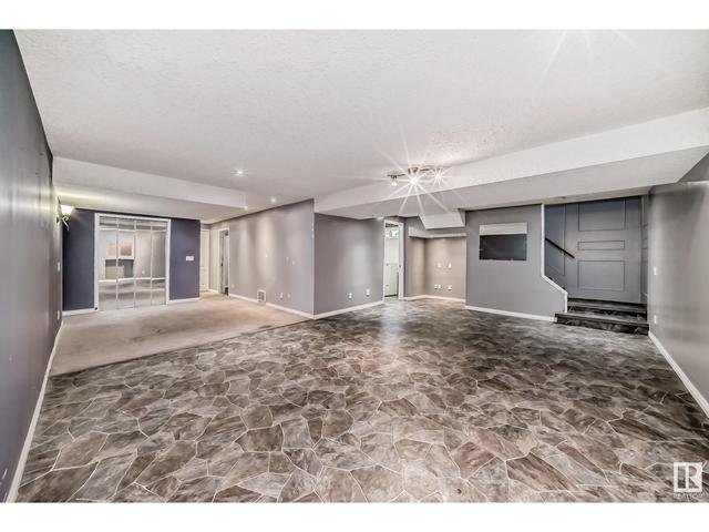 14227 116 St Nw, House detached with 4 bedrooms, 2 bathrooms and null parking in Edmonton AB | Image 38