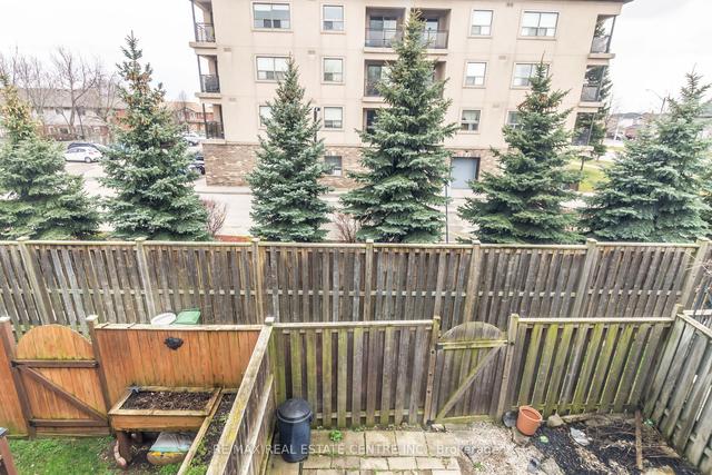 11 - 1475 Upper Gage Ave, Townhouse with 3 bedrooms, 4 bathrooms and 1 parking in Hamilton ON | Image 29