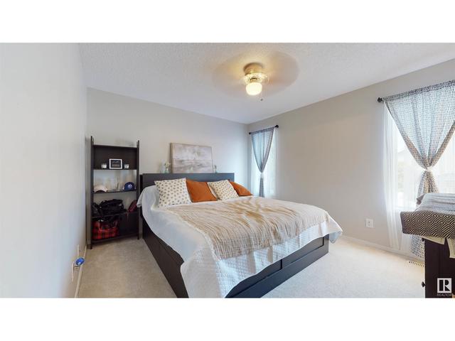 4823 189 St Nw, House detached with 5 bedrooms, 3 bathrooms and 4 parking in Edmonton AB | Image 22