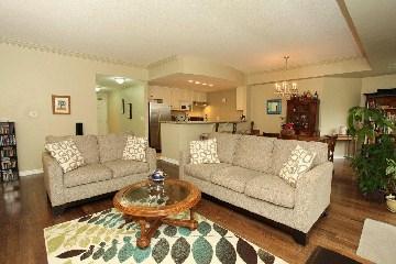 108 - 5188 Lakeshore Rd, Condo with 1 bedrooms, 2 bathrooms and 1 parking in Burlington ON | Image 2