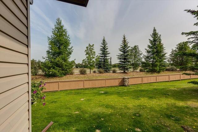 313 - 31 Jamieson Avenue, Home with 2 bedrooms, 1 bathrooms and 1 parking in Red Deer AB | Image 30