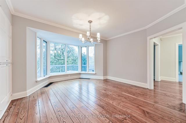 57 Glengowan Rd, House detached with 5 bedrooms, 4 bathrooms and 7 parking in Toronto ON | Image 36