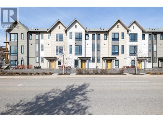 54 - 170 Celano Crescent, House attached with 3 bedrooms, 2 bathrooms and 2 parking in Kelowna BC | Image 29