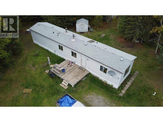 5257 Mckee Road, House other with 2 bedrooms, 1 bathrooms and null parking in Cariboo B BC | Image 36
