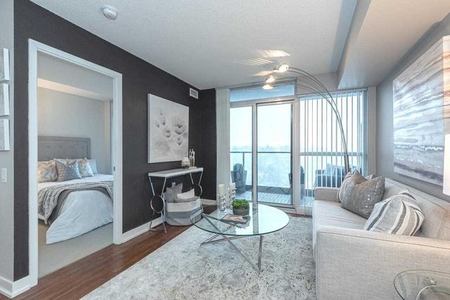 707 - 29 Singer Crt, Condo with 1 bedrooms, 1 bathrooms and 1 parking in Toronto ON | Image 20