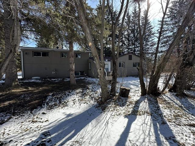 60526 - 855 Hi, House detached with 4 bedrooms, 2 bathrooms and null parking in Smoky Lake County AB | Image 64
