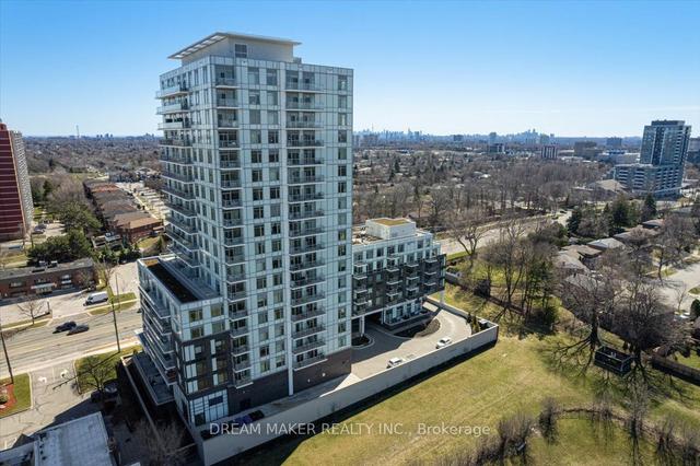 616 - 3220 Sheppard Ave E, Condo with 2 bedrooms, 2 bathrooms and 1 parking in Toronto ON | Image 35