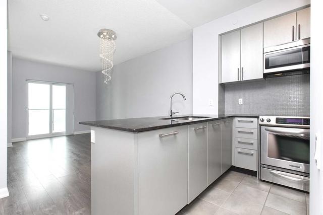 lph 606 - 5162 Yonge St, Condo with 1 bedrooms, 1 bathrooms and 1 parking in Toronto ON | Image 12