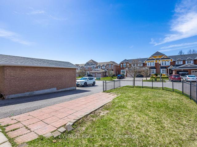 23 Windle Dr, House attached with 3 bedrooms, 5 bathrooms and 5 parking in Ajax ON | Image 29