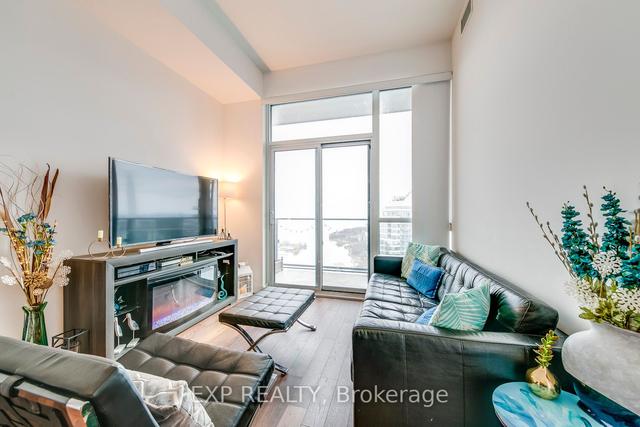 uph03 - 2200 Lake Shore Blvd W Rd, Condo with 1 bedrooms, 1 bathrooms and 1 parking in Toronto ON | Image 4