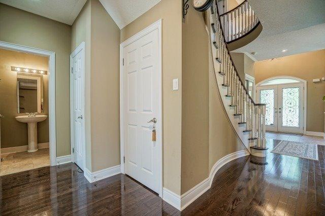 upper - 30 Richgrove Dr, House detached with 4 bedrooms, 4 bathrooms and 3 parking in Brampton ON | Image 24