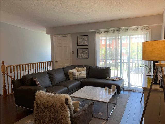 706 - 1701 Lampman Ave, Condo with 2 bedrooms, 2 bathrooms and 1 parking in Burlington ON | Image 16