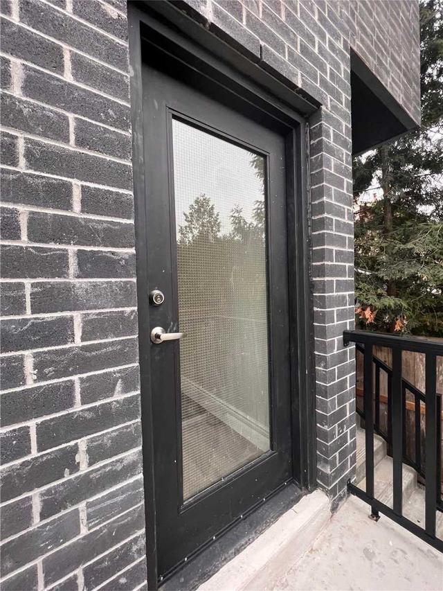 5 - 206 Oakwood Ave, Condo with 0 bedrooms, 1 bathrooms and 0 parking in Toronto ON | Image 4