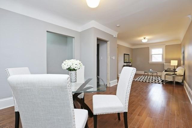 2 - 67 Boustead Ave, House detached with 2 bedrooms, 2 bathrooms and 1 parking in Toronto ON | Image 2