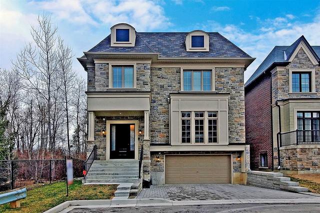 58 Headwater Cres, House detached with 4 bedrooms, 6 bathrooms and 5 parking in Richmond Hill ON | Image 1