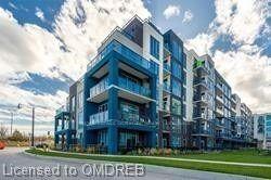 207 - 16 Concord Pl, Condo with 1 bedrooms, 1 bathrooms and 1 parking in Grimsby ON | Image 2